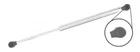 Whitecap Industries G-3460SSC Marine Series Trailer Springs & Compn New. Price: $49.39.
