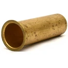 Chaparral Boat Drain Tube 21253-388 4 X 1/2 Inch Brass New. Price: $19.05.