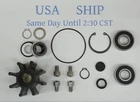 Major Repair Kit Yanmar Pump 120650-42300 4BY 6BY Mechanical Seal 120650-42430 New. Price: $119.95.