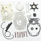 Johnson Evinrude Omc New Oem Water Pump Assembly Kit, 5008972. Price: $71.48.