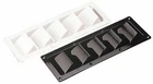 Sea-dog Louvered Vent, Black, 337291 New. Price: $14.90.