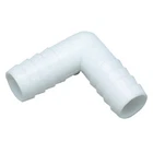 Seachoice 1-1/8 Inch Plastic 90 Degree Elbow Hose Fitting For Boats New. Price: $15.31.