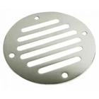 Sea-dog 331600-1 Stainless Steel Drain Cover 3-1/4" New. Price: $11.98.