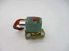 Asco 8210G002 110/120V 5-200PSI 1/2" Nsnp New. Price: $119.00.