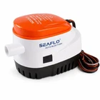 Seaflo 06 Series Automatic Submersible Bilge Pump - 750GPH, 12V, 3/4" Outlet New. Price: $27.99.