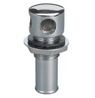 Moeller 035732-10 07194 Chrome Plated Brass 5/8" Hose Fuel Tank Thru-hull Vents New. Price: $17.95.