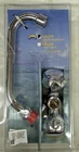 New Scandvik Chrome Galley Mixer W/swivel Spout 10422P. Price: $179.00.