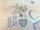 Todd Marine Holding Tank Fittings Relocation Kit 90-2219 New. Price: $30.00.