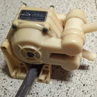 Whale Gusher Galley Pump Munster Simms Engineering Used. Price: $35.00.