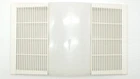 S65776000 Broan Lens Oem New. Price: $43.95.