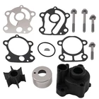 Impeller Repair Kit For Yamaha 60-90HP 2-STR 688-44322-00-00 688-44323-00 New. Price: $29.56.