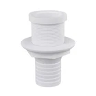 Attwood Marine 3875C1 Cockpit Drain New. Price: $22.90.
