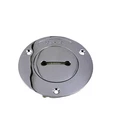 Perko Gas Fills Pipe Deck 1-1/2" 3-5/8" Flange Chrme Plated Brz 0528DPGCHR New. Price: $275.56.