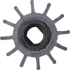 Jabsco 12 Blade Neoprene Impeller 17370-0001-P New. Price: $152.45.