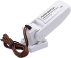 Ogrmar Automatic Boat Bilge Pump Float Switch Moisture Tight Seals Black New. Price: $21.82.