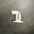 Raritan 1302W Boat Marine Compact Toilet / Head Intake Elbow New. Price: $30.00.