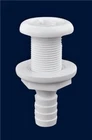 Attwood Marine Connector-th .63 White 3872-1 New. Price: $15.99.