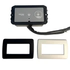 Thetford Standard All-in-one Sft 1-BUTTON Control Panel T-PF.P11B New. Price: $245.92.