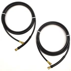 Dometic Seastar Boat Hydraulic Steering Hoses HO5122 Ft (2PC) New. Price: $161.21.