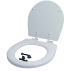 Jabsco Toilet Seat Assembly, Small Style, 29097-1000 New. Price: $84.10.