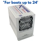 Xtreme Heaters Small 400W Xheat Boat Bilge And Rv New. Price: $369.00.