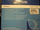 Whale Gusher Urchin Pump BP-9005 New. Price: $54.99.