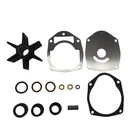 Mercury Quicksilver 47-8M0100526 8M0100527 Water Pump Impeller Repair Kit Marine New. Price: $19.99.