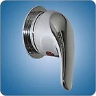 Scandvik Single Lever Shower Mixer 10479 New. Price: $198.35.