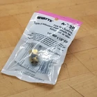 Watts A738, Pipe Hex Bushing 1/4" Mip 1/8" Fip, Male/female - New. Price: $6.99.