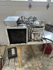 Marine Fresh Water Cruisair 12K Btu A/c Unit Conditioner Boat Used. Price: $800.00.