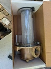 Groco Water Strainer ARG-1250-P New Box. Price: $325.00.
