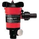 Johnson Pump Dual Port 1000 Gph - 12V New. Price: $118.00.