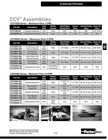 CCV55304-08 Parker Racor CCV3500 Element Intermittent Duty (std) New. Price: $53.60.