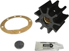 Jabsco Impeller Kit Nitrile New. Price: $77.99.