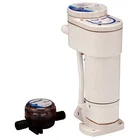 Jabsco 12V Electric Conversion Kit 29200-0120 New. Price: $554.99.