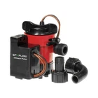 Johnson Pump 05903-00 Cartridge Combo Automatic Submersible Bilge 12V,... New. Price: $90.86.