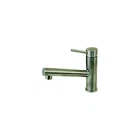 Scandvik 74121 Nordic Stainless Steel Basin Mixer New. Price: $149.28.