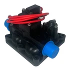 Shurflo By Pentair Upper Assembly Replacement F/4248/4258 Series Pro Blaster ... New. Price: $57.70.