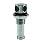 Marpac 4495 Fuel Vent Straight 5/8" Stainless Steel Protective Cover 7-1020 New. Price: $18.88.