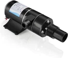 Macerator Pump For Jabsco 18590-2092, 12V 12GPM, Self Priming Waste New. Price: $113.55.