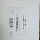*new* 0720 Sierra Neoprene Impeller 18-3306 Replaces: Johnson 09-812B. Price: $29.99.