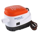 Seaflo 06 Series Automatic Submersible Bilge Pump - 750GPH, 12V, 3/4" Outlet,... New. Price: $23.99.