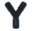 Rule Industries 212 Boat Marine 3/4" Bilge Hose Y-fittings Adapter New. Price: $24.95.