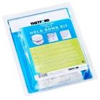 Qube 165 Thetford 365 Hold Down Kit Floor Plate New. Price: $29.46.