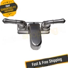Lasalle Bristol 20377R300NABX Utopia Brushed Nickel Bathroom Faucet New. Price: $42.48.