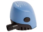 Whale BE0500 Orca Bilge Pump 12V 32L/MIN 17540100 Neu. Price: $45.30.