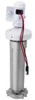 Dometic 9100 Awning Torsion Assembly White Rh Drive Head 3310423.209B New. Price: $87.00.