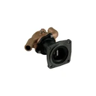 Sherwood G1010 Onan Generator Pump Replaces 132-0356 New. Price: $511.99.
