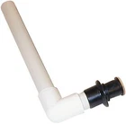 Drain Tube 1-1/2" Marine ODT-290-DP New. Price: $56.19.