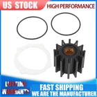 Pump Impeller Repair Fits Johnson 09-812B Yanmar Sierra Indmar 21213664 21951352 New. Price: $15.42.